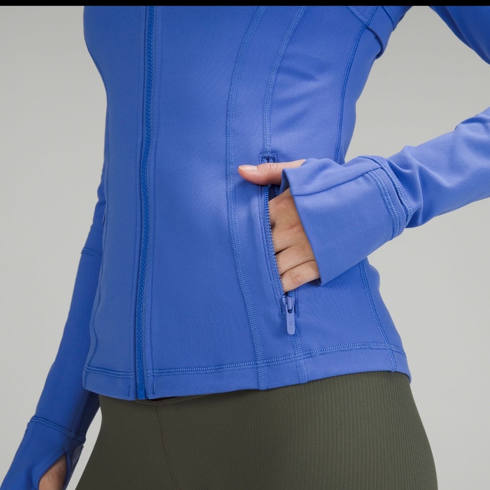 Lululemon Define Jacket *Luon - Picture 3 of 8
